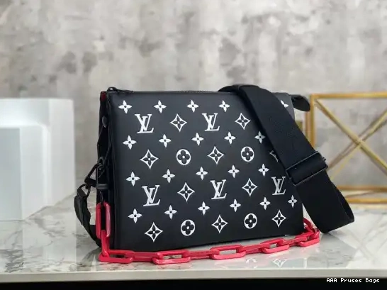 AAA Replica Ru VUITTON PM COUSSIN LOUIS 0620